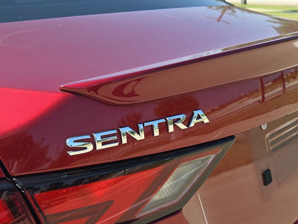 Thumbnail: 2023 Nissan Sentra - 7
