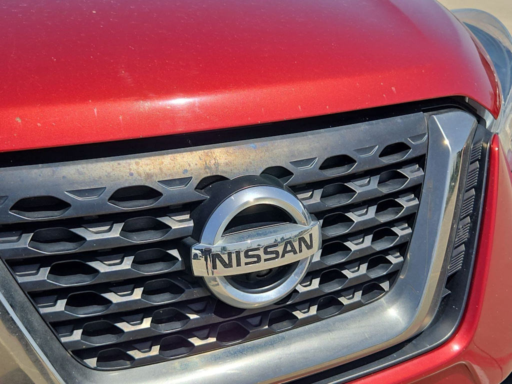 Thumbnail: 2018 Nissan Kicks - 22