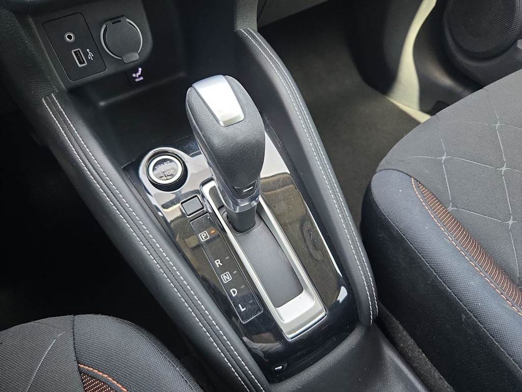 Thumbnail: 2018 Nissan Kicks - 15