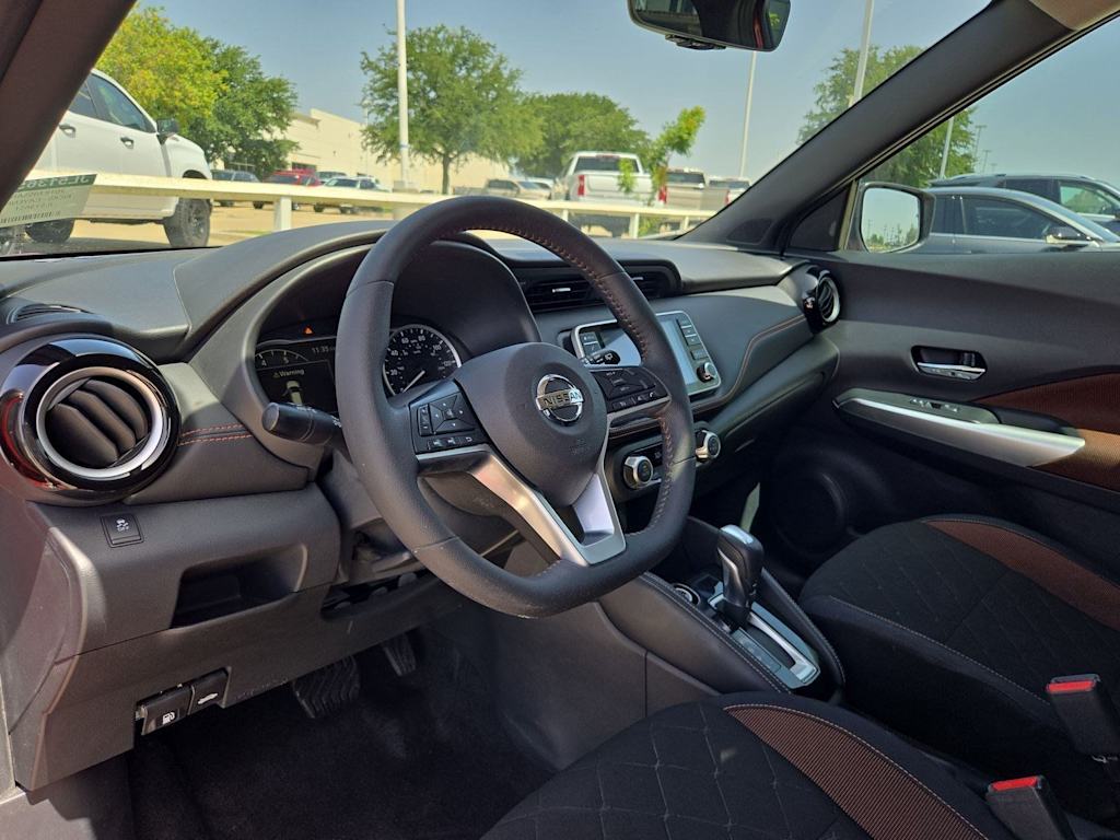 Thumbnail: 2018 Nissan Kicks - 2