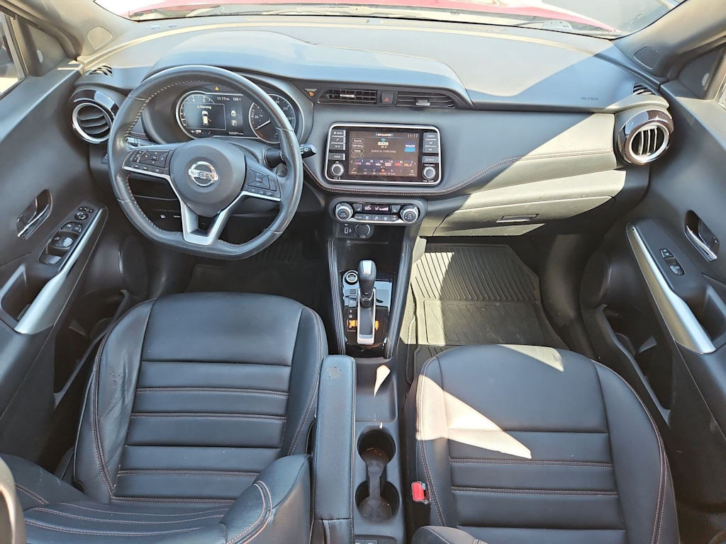 Thumbnail: 2019 Nissan Kicks - 9