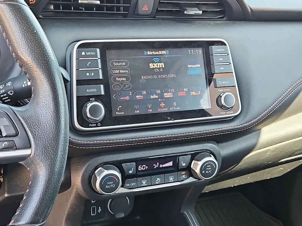 Thumbnail: 2019 Nissan Kicks - 14