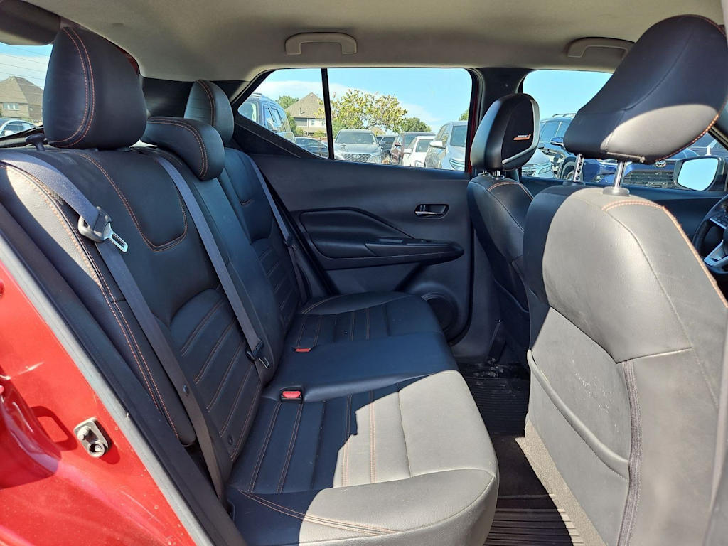 Thumbnail: 2019 Nissan Kicks - 26