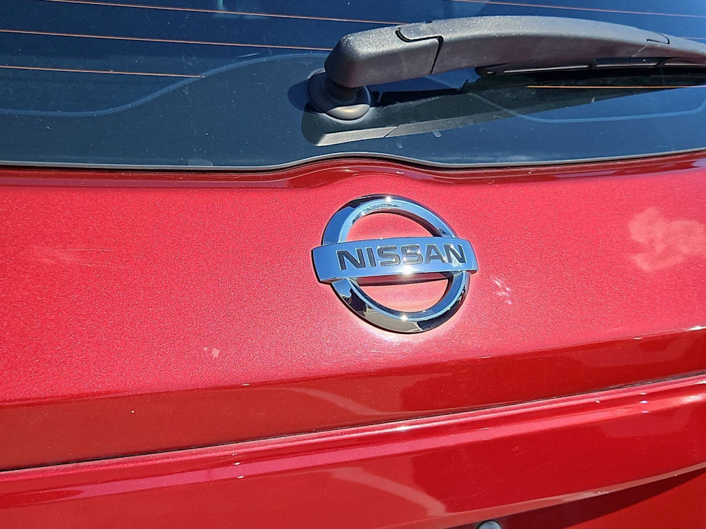 Thumbnail: 2019 Nissan Kicks - 7