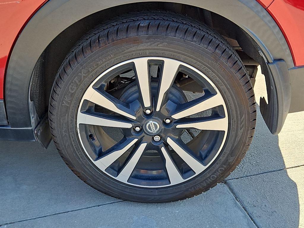 Thumbnail: 2019 Nissan Kicks - 8