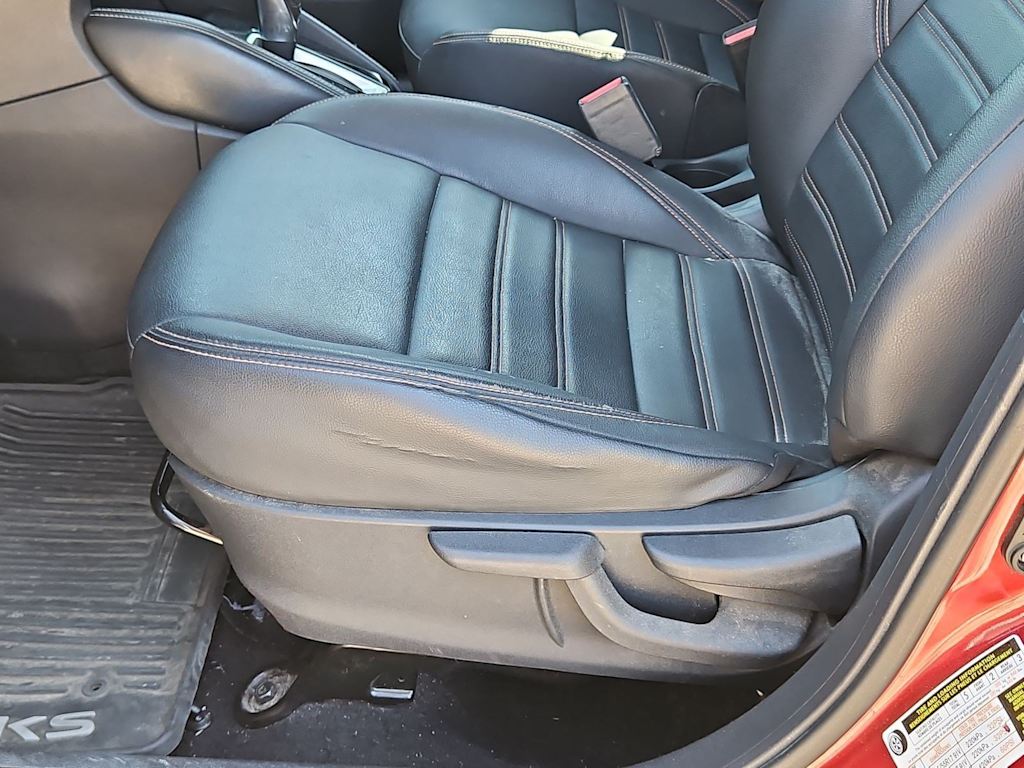Thumbnail: 2019 Nissan Kicks - 24