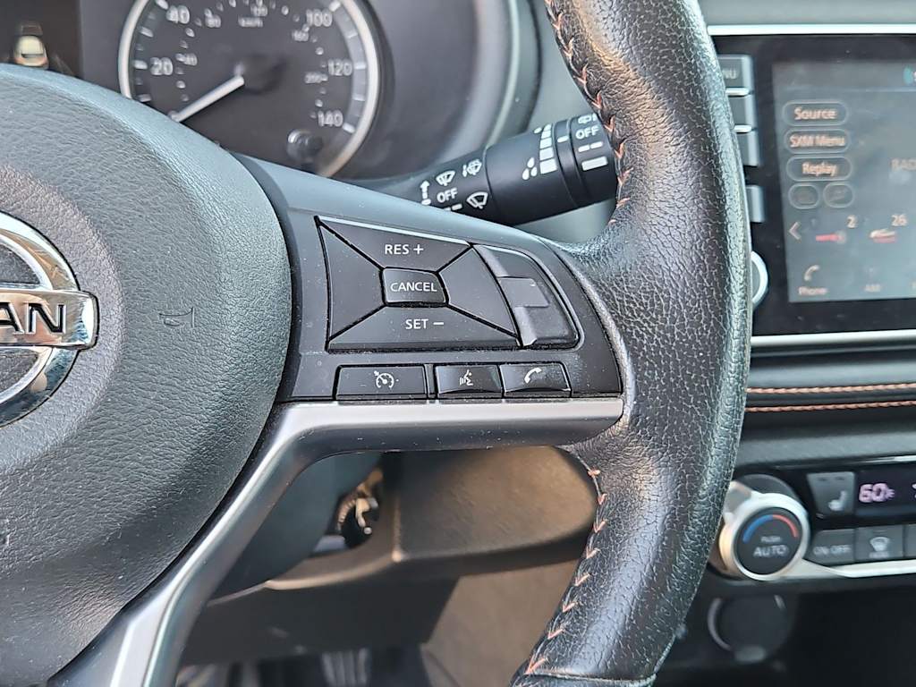 Thumbnail: 2019 Nissan Kicks - 28