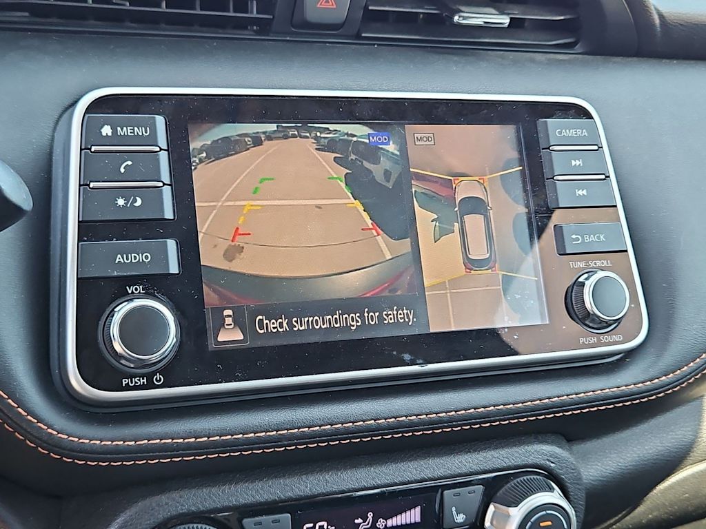 Thumbnail: 2019 Nissan Kicks - 30