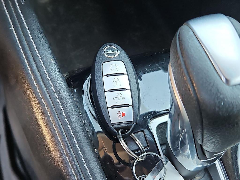 Thumbnail: 2019 Nissan Kicks - 35