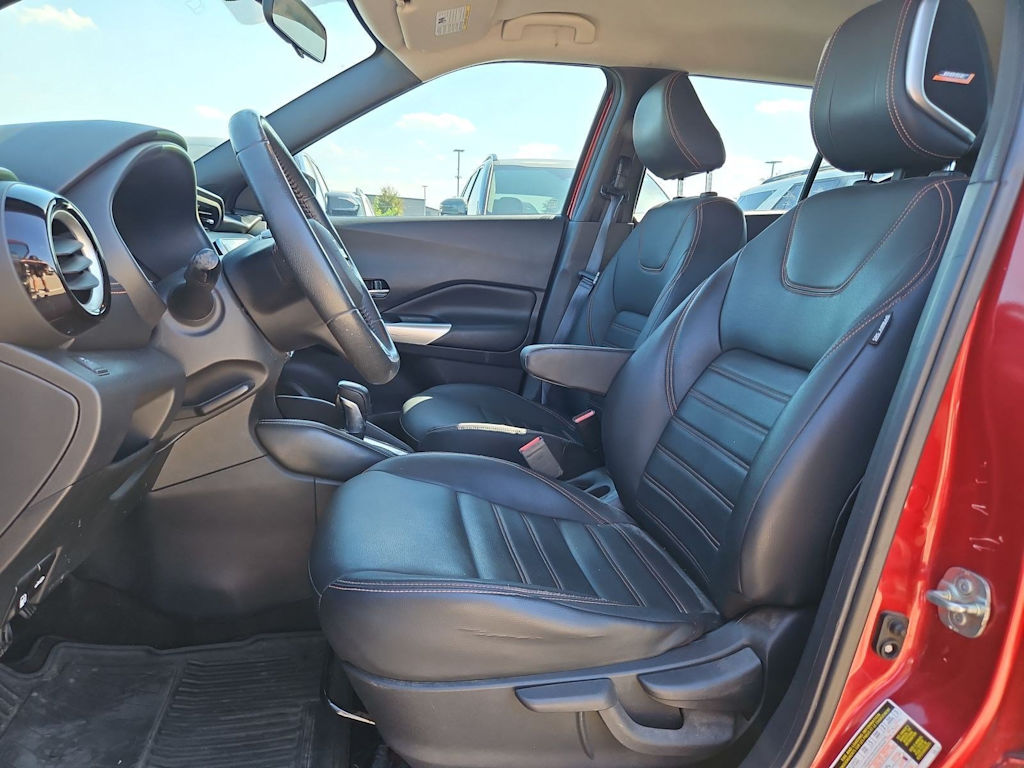 Thumbnail: 2019 Nissan Kicks - 10