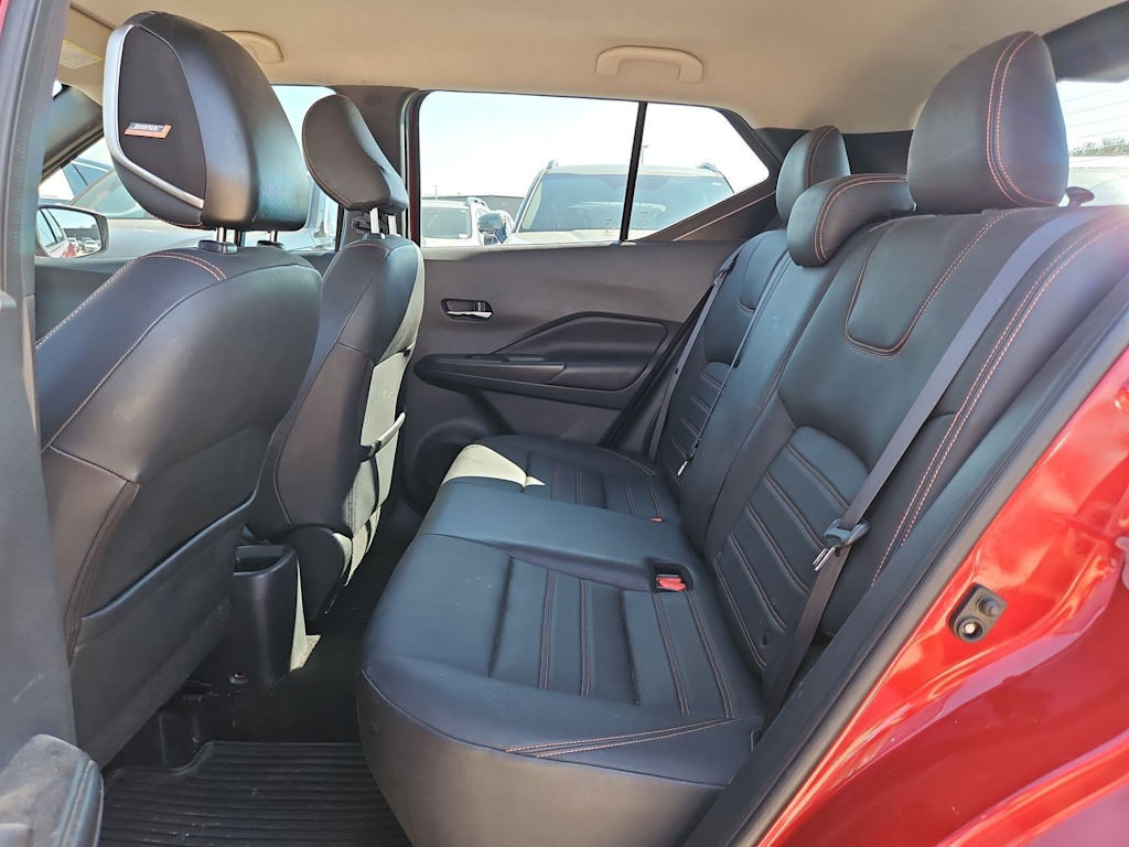 Thumbnail: 2019 Nissan Kicks - 25