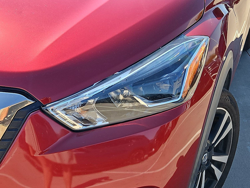 Thumbnail: 2019 Nissan Kicks - 22