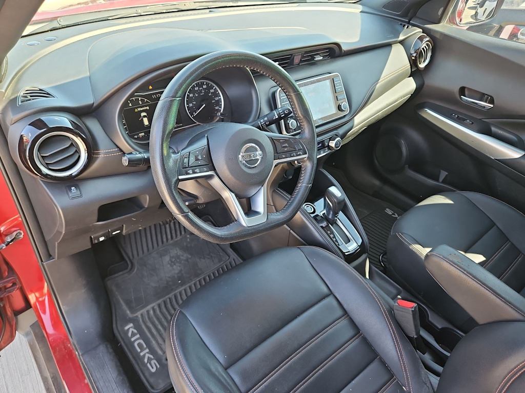 Thumbnail: 2019 Nissan Kicks - 2