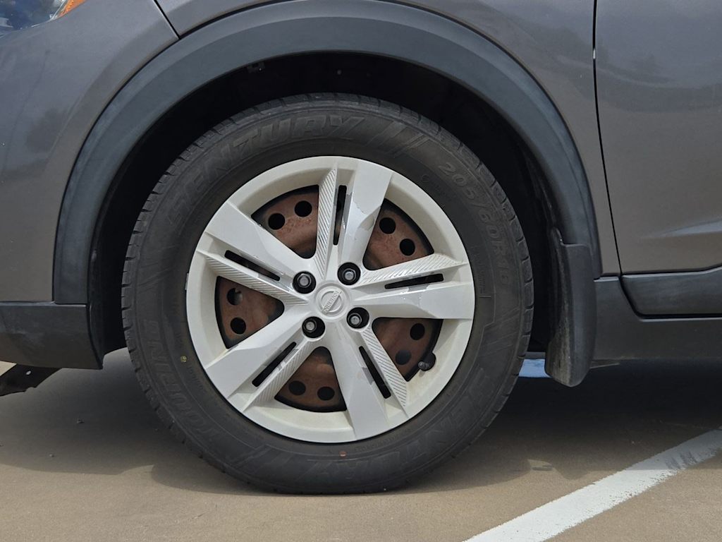 Thumbnail: 2019 Nissan Kicks - 8