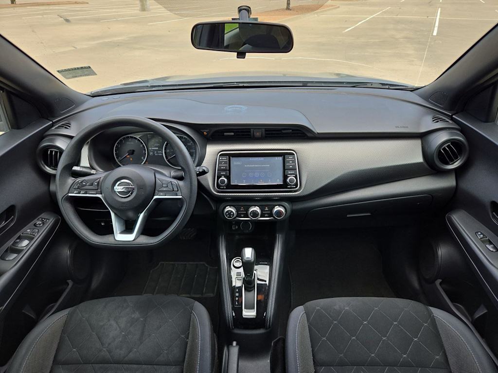 Thumbnail: 2019 Nissan Kicks - 9