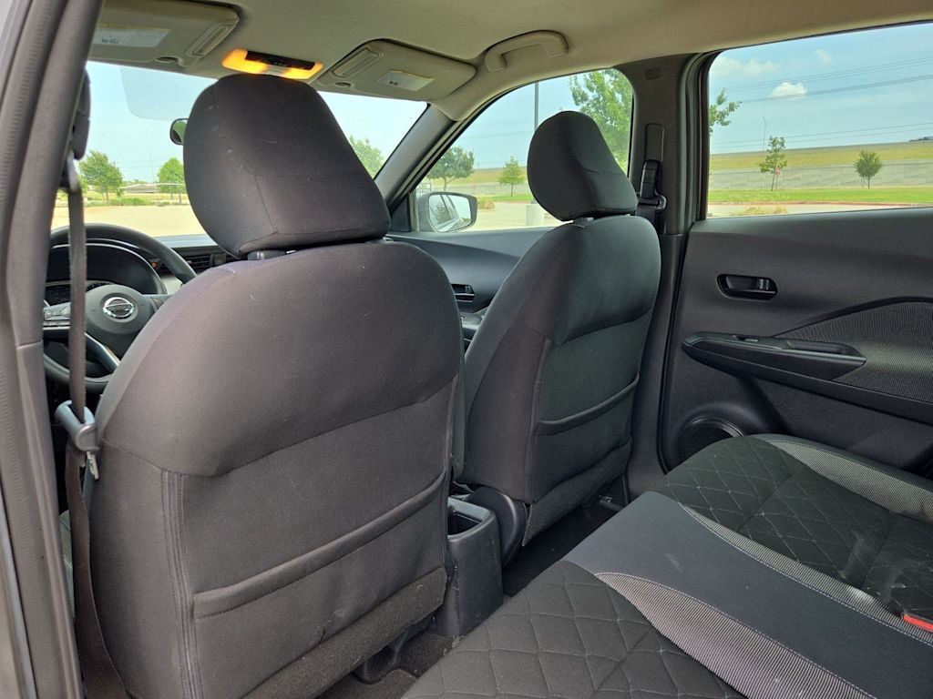 Thumbnail: 2019 Nissan Kicks - 12
