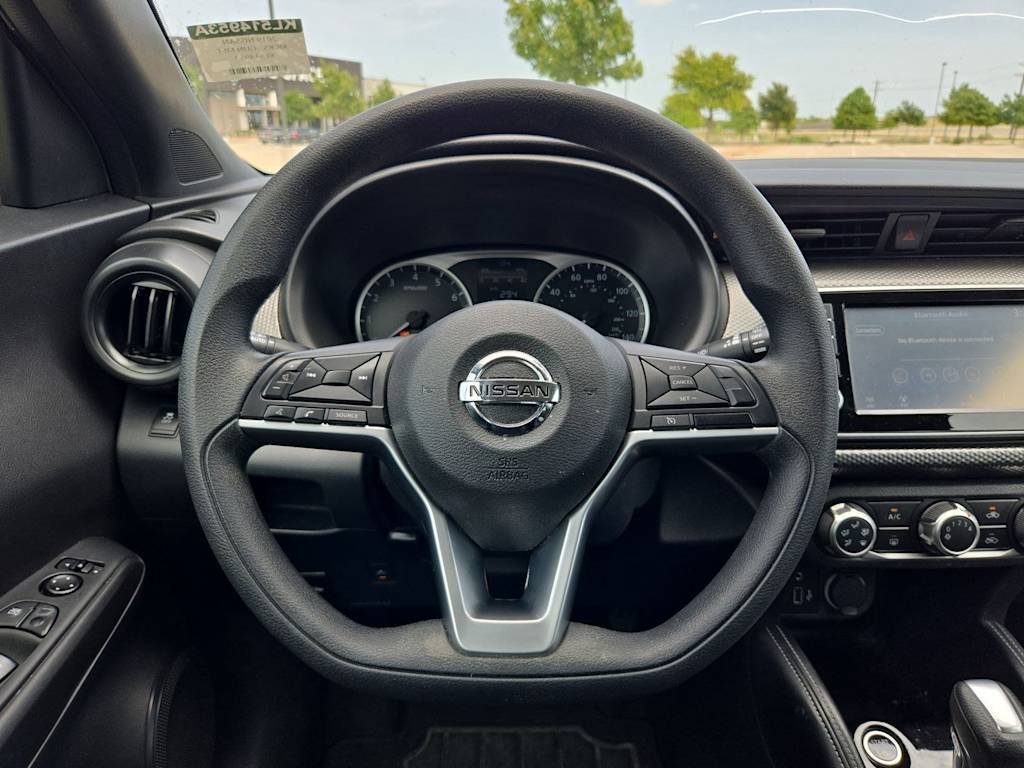 Thumbnail: 2019 Nissan Kicks - 13