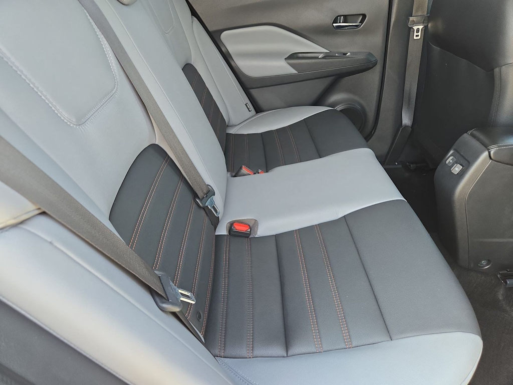 Thumbnail: 2021 Nissan Kicks - 26