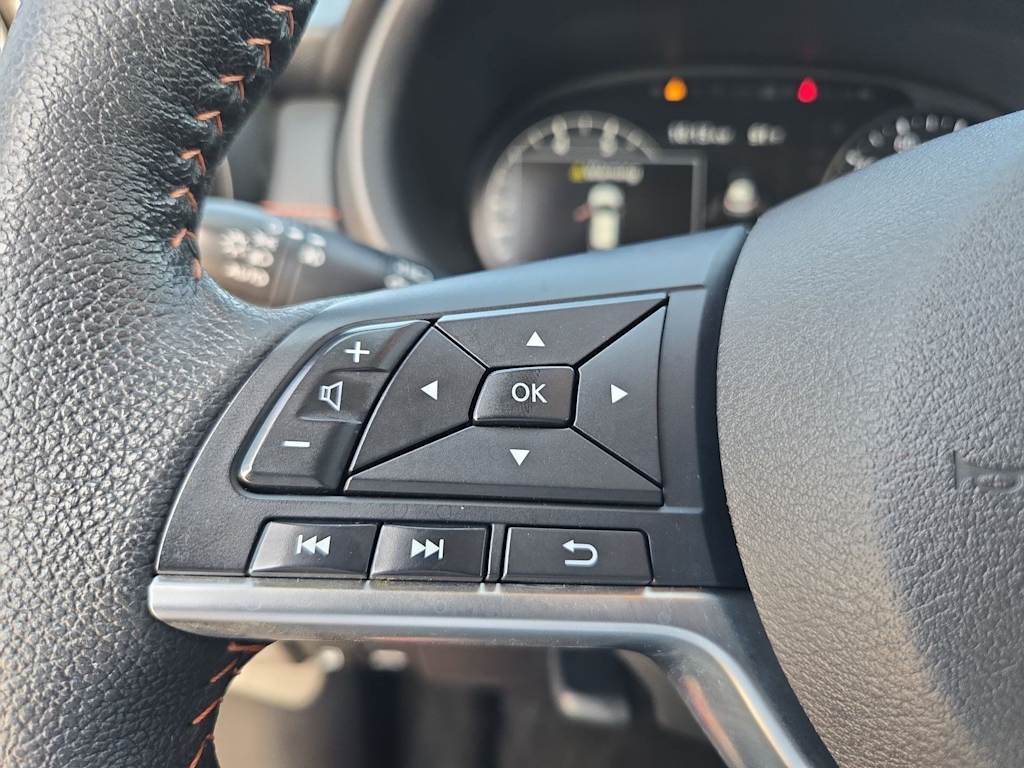 Thumbnail: 2021 Nissan Kicks - 27