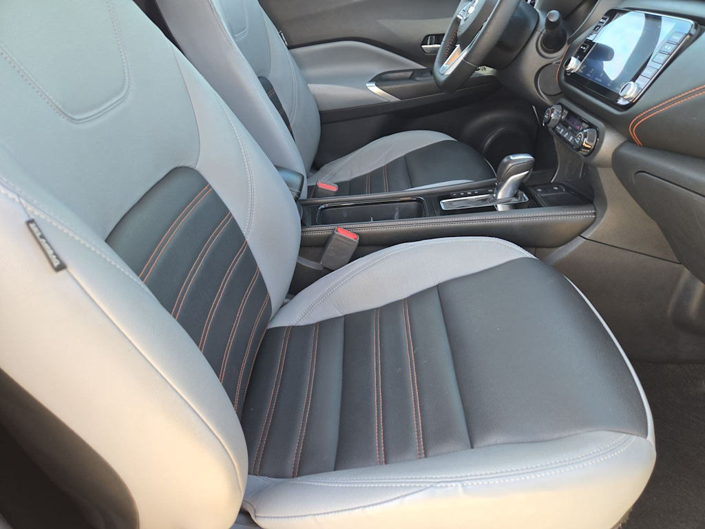 Thumbnail: 2021 Nissan Kicks - 11