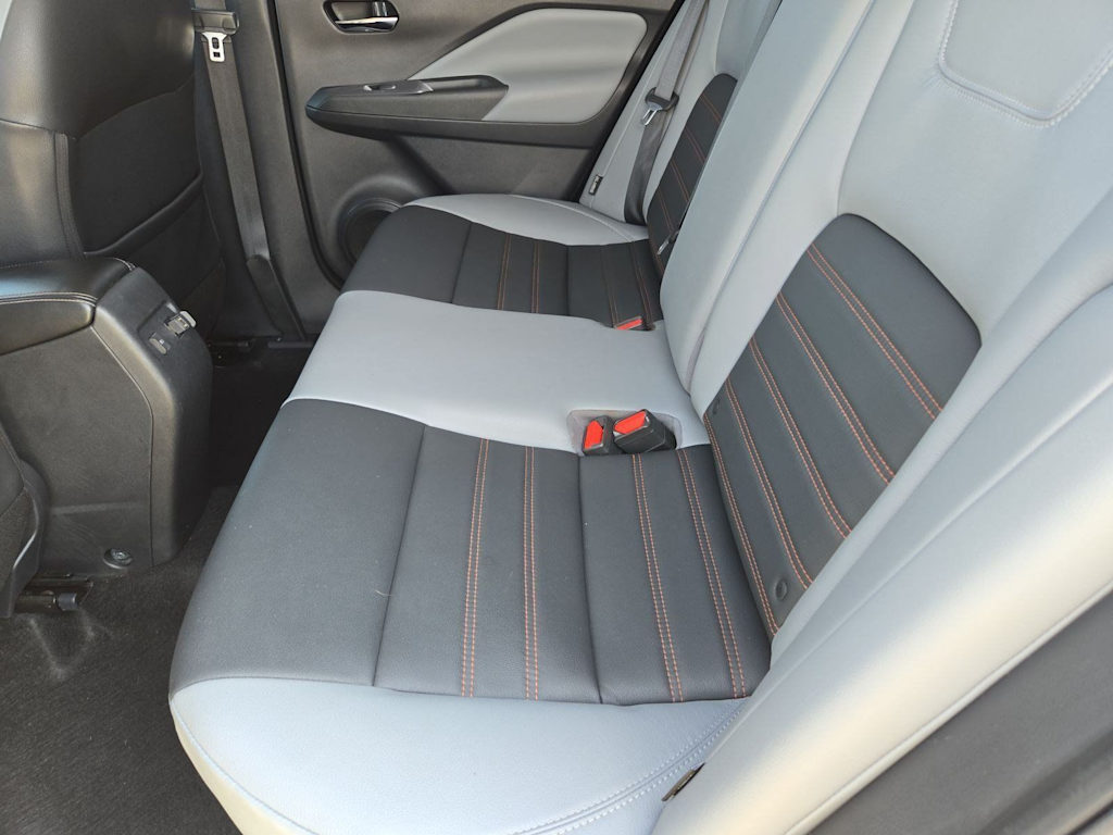 Thumbnail: 2021 Nissan Kicks - 25