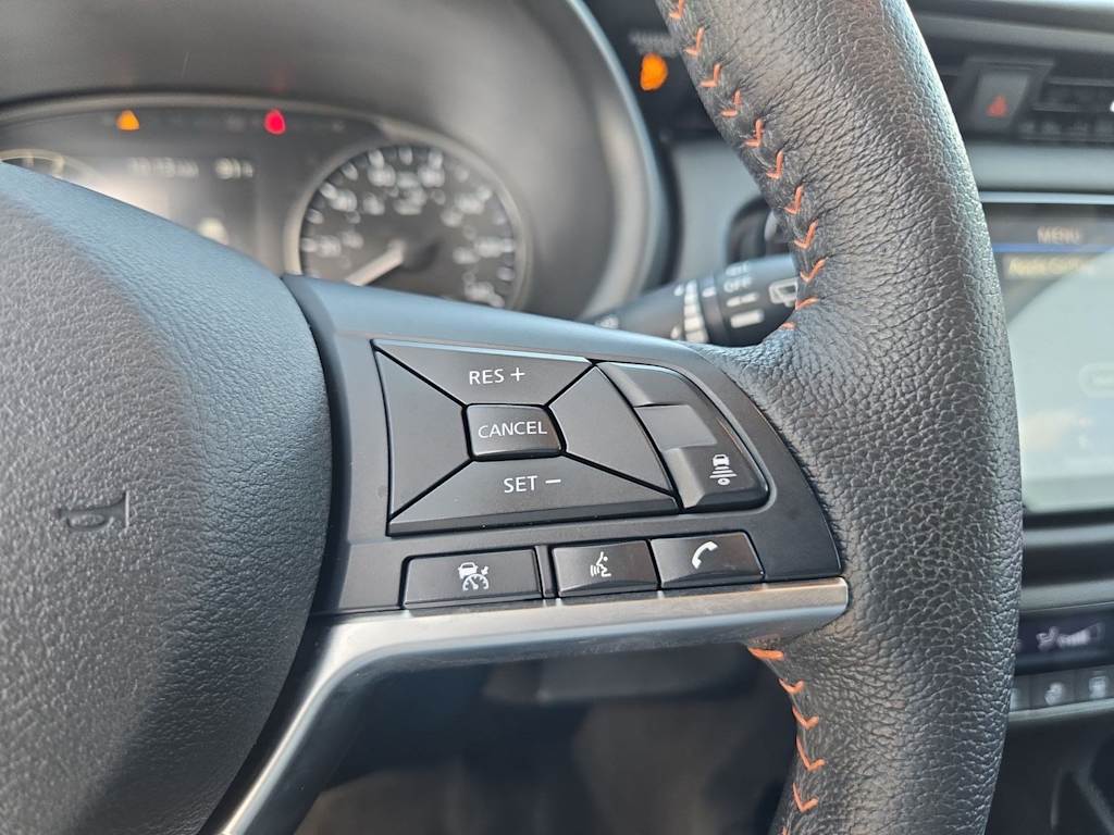 Thumbnail: 2021 Nissan Kicks - 28
