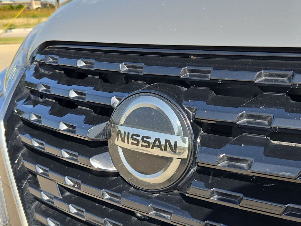 Thumbnail: 2021 Nissan Kicks - 7