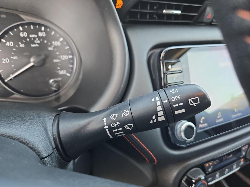 Thumbnail: 2021 Nissan Kicks - 29