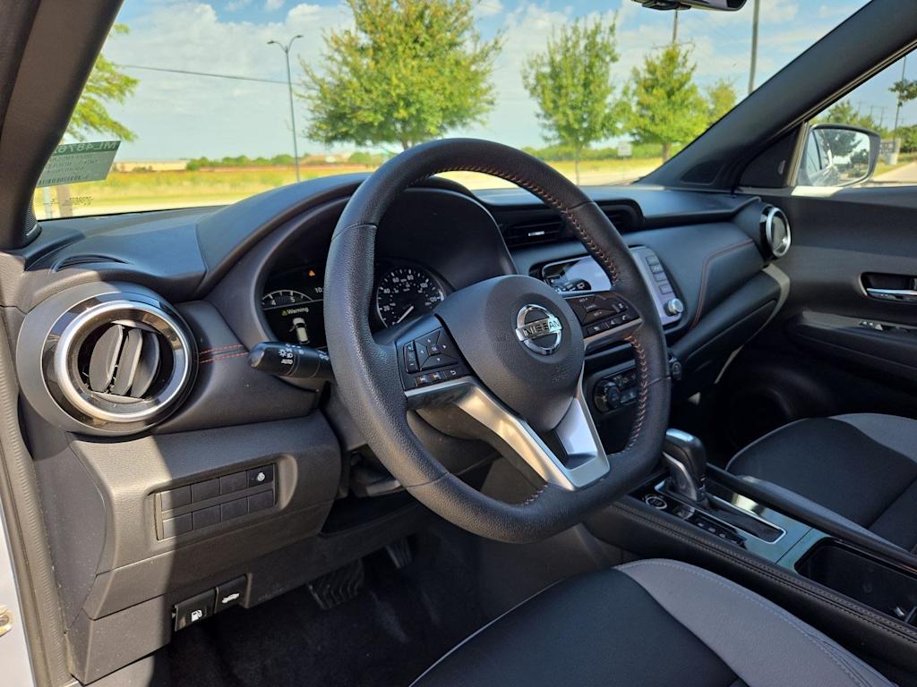 Thumbnail: 2021 Nissan Kicks - 2