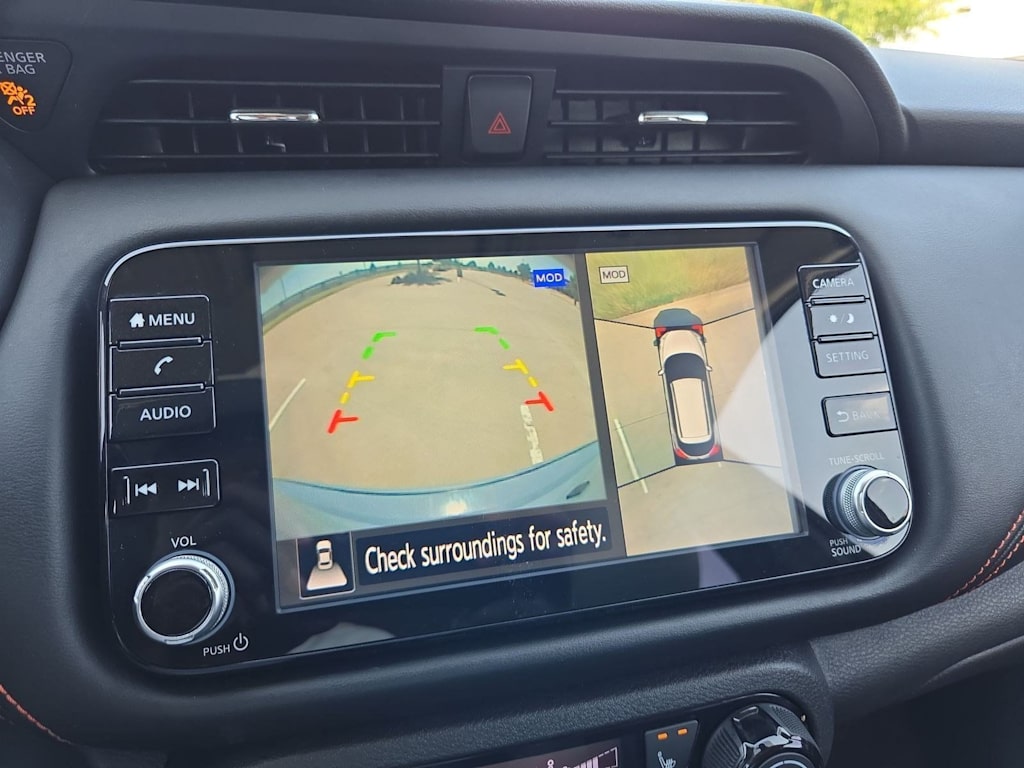 Thumbnail: 2021 Nissan Kicks - 30