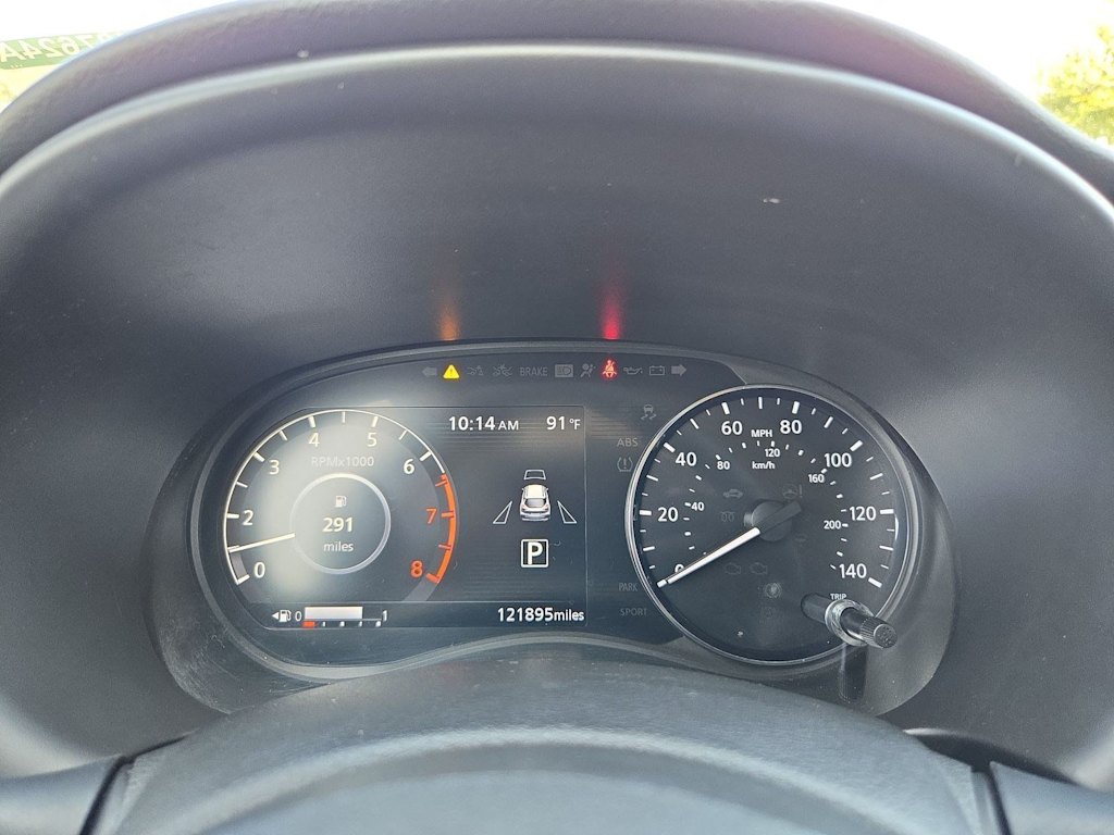 Thumbnail: 2021 Nissan Kicks - 16