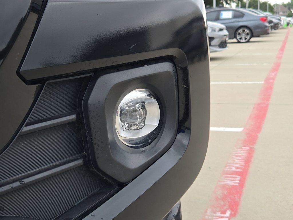 Thumbnail: 2023 Toyota Tacoma - 7