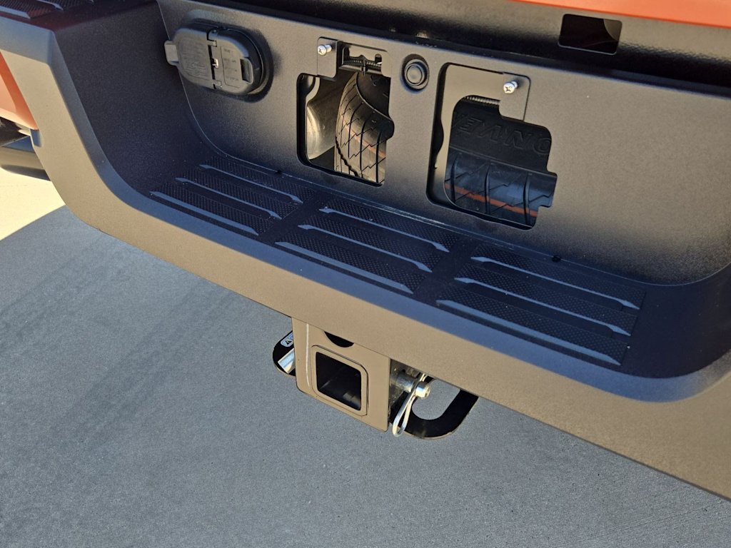 Thumbnail: 2025 Toyota Tacoma - 32