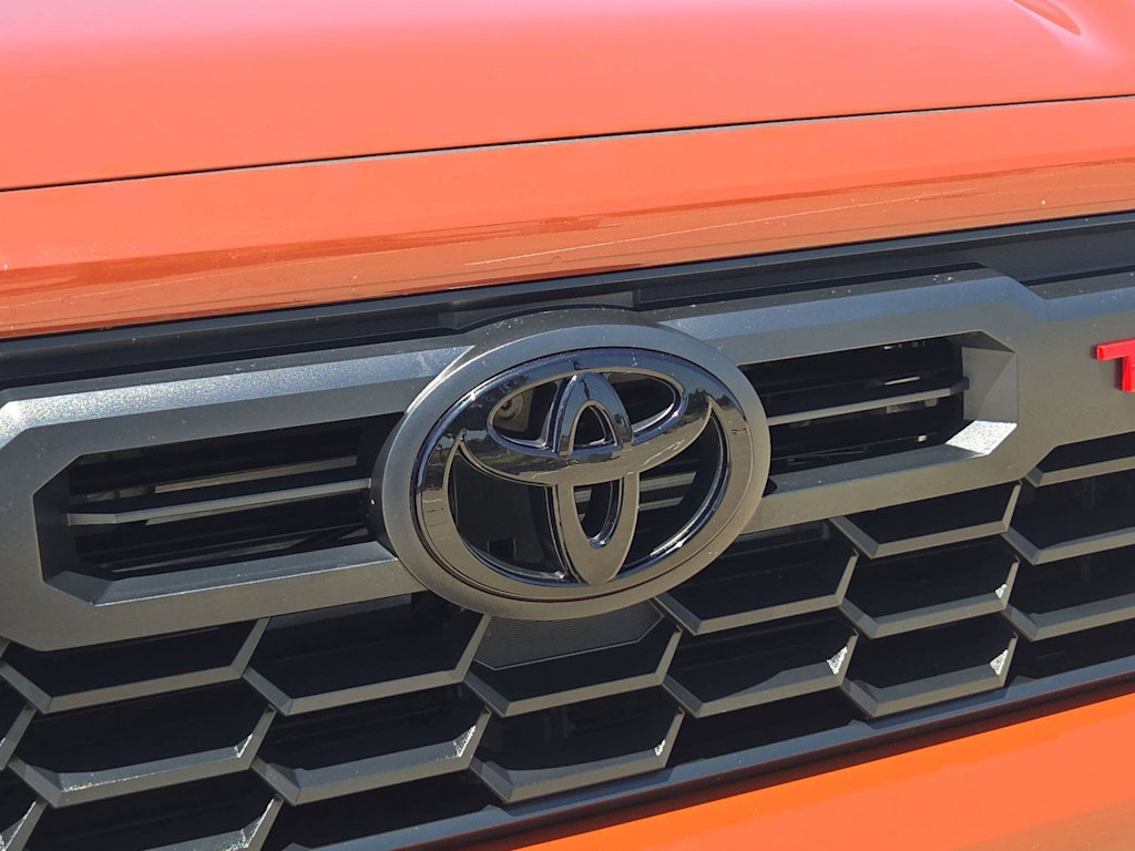 Thumbnail: 2025 Toyota Tacoma - 7