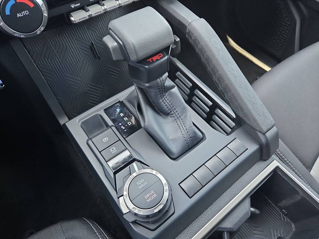 Thumbnail: 2025 Toyota Tacoma - 31