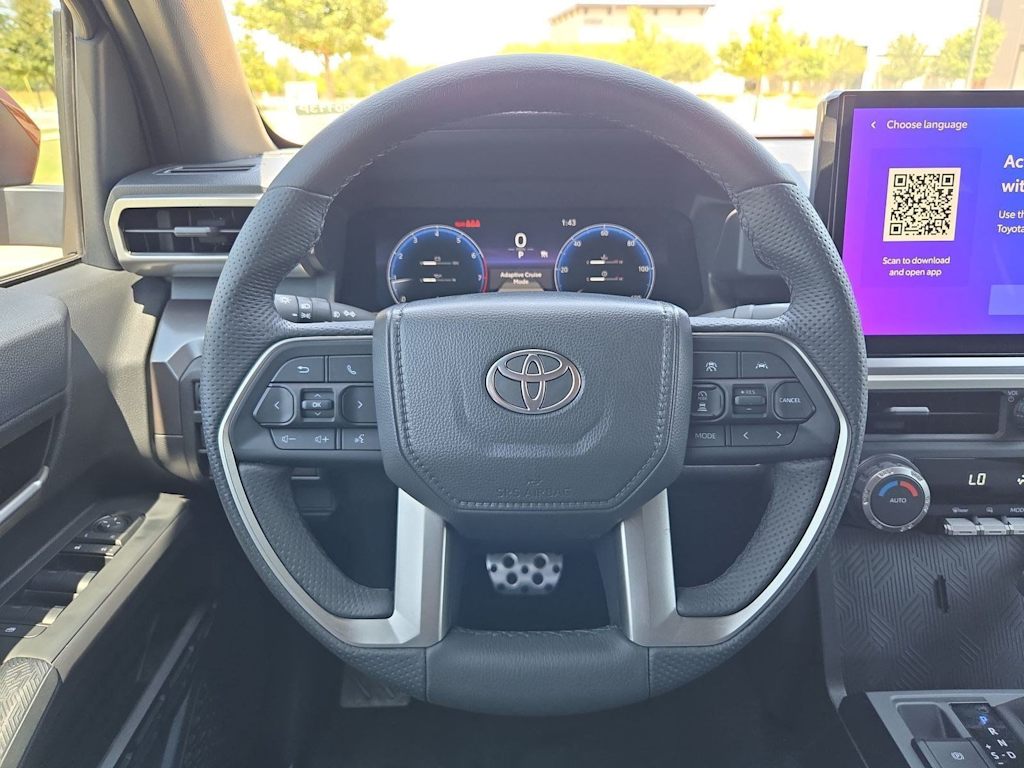 Thumbnail: 2025 Toyota Tacoma - 13