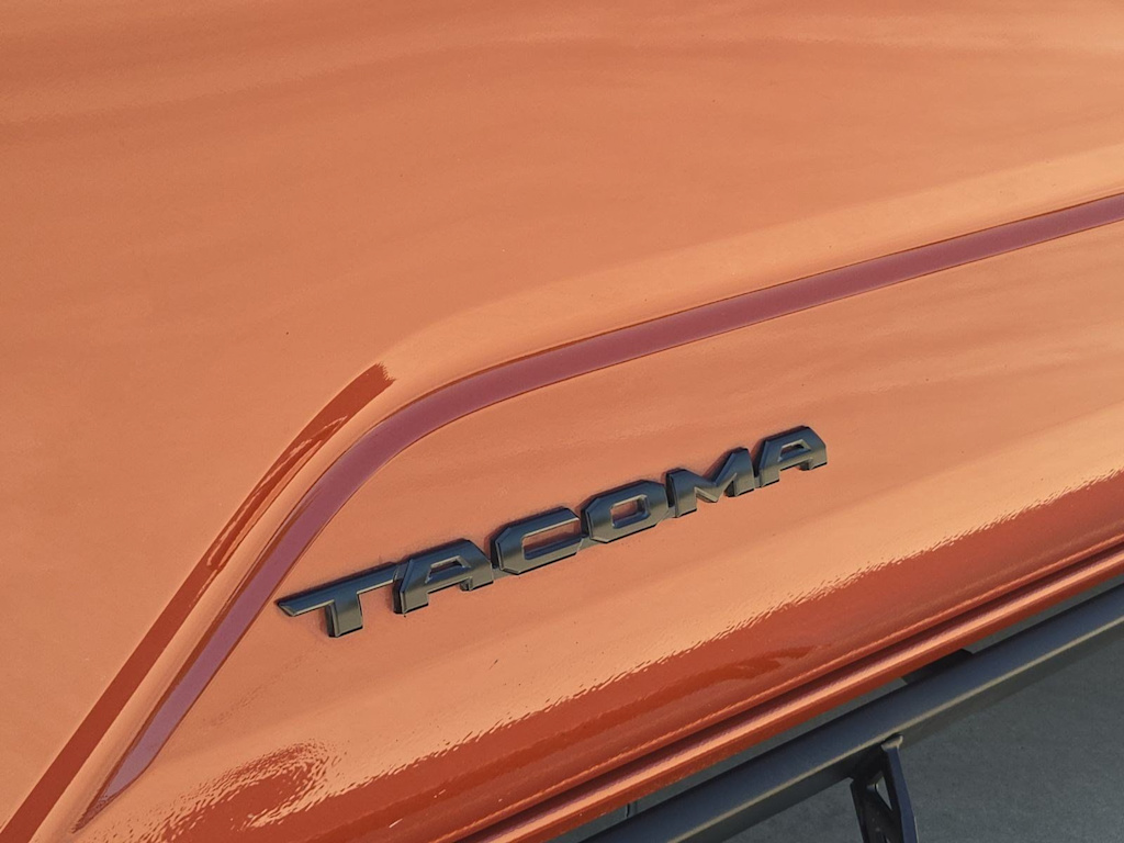 Thumbnail: 2025 Toyota Tacoma - 22