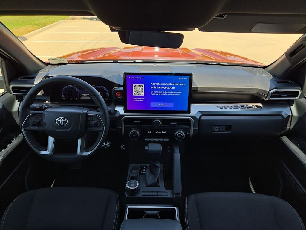 Thumbnail: 2025 Toyota Tacoma - 9