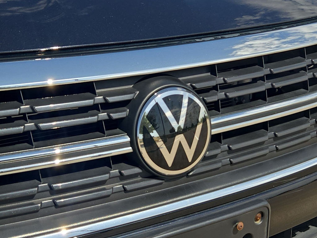 Thumbnail: 2024 Volkswagen Jetta - 7
