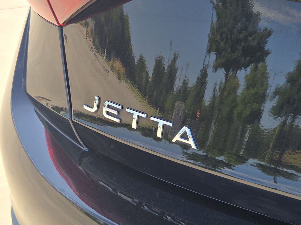 Thumbnail: 2024 Volkswagen Jetta - 23