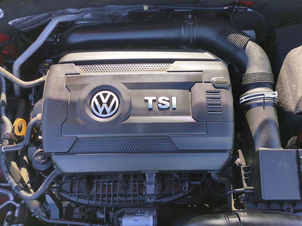 Thumbnail: 2015 Volkswagen Jetta - 8