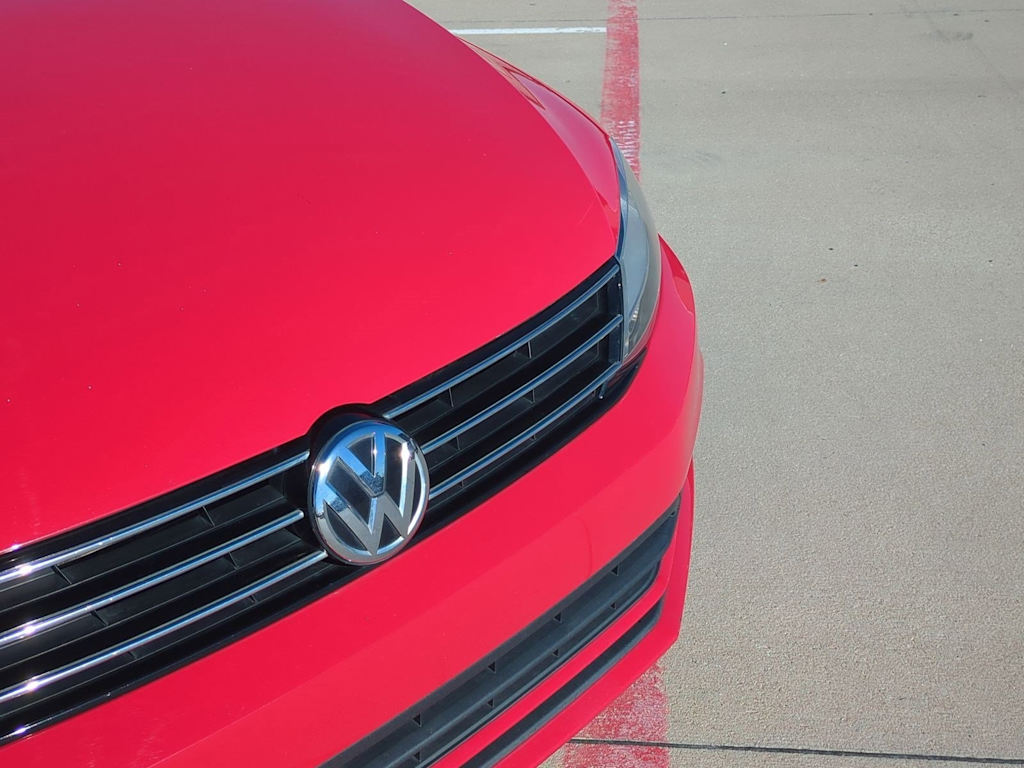 Thumbnail: 2015 Volkswagen Jetta - 22