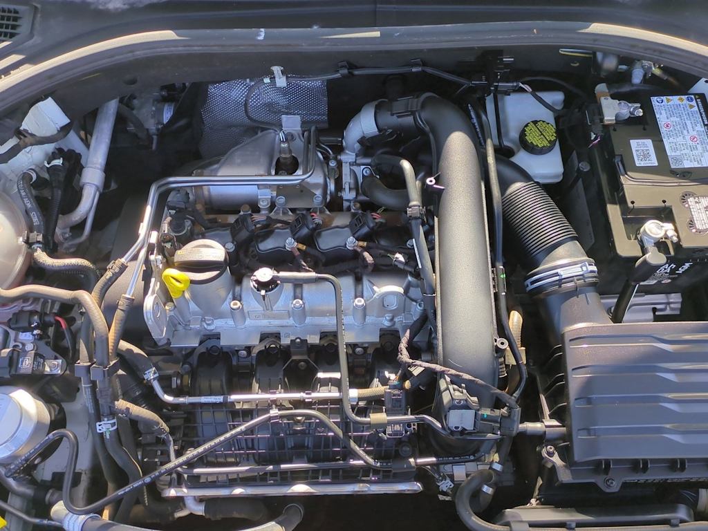 Thumbnail: 2019 Volkswagen Jetta - 9