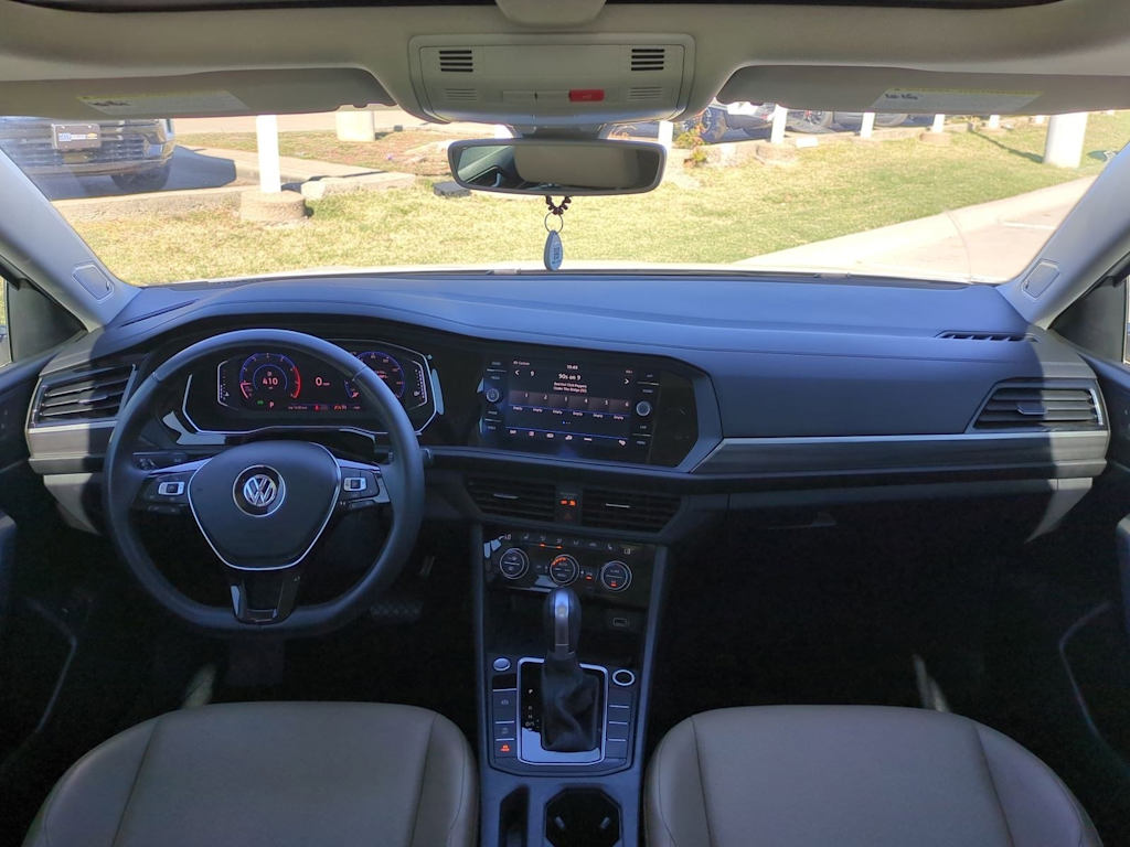 Thumbnail: 2019 Volkswagen Jetta - 10