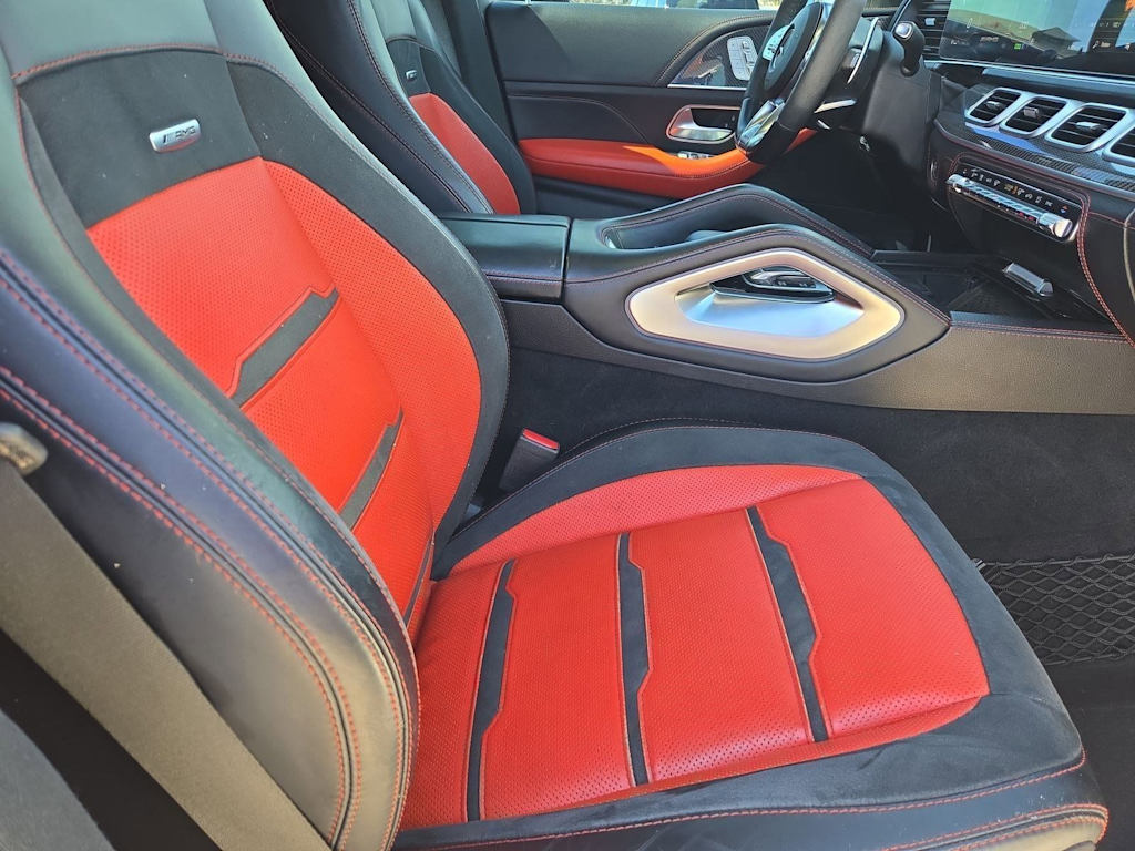 Thumbnail: 2021 Mercedes-Benz GLE - 11