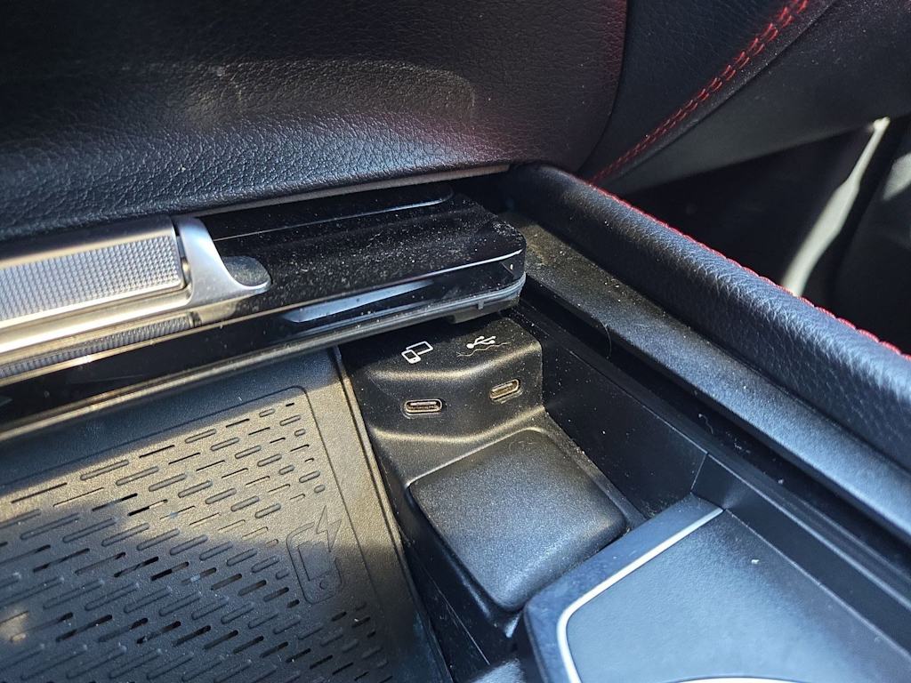 Thumbnail: 2021 Mercedes-Benz GLE - 15