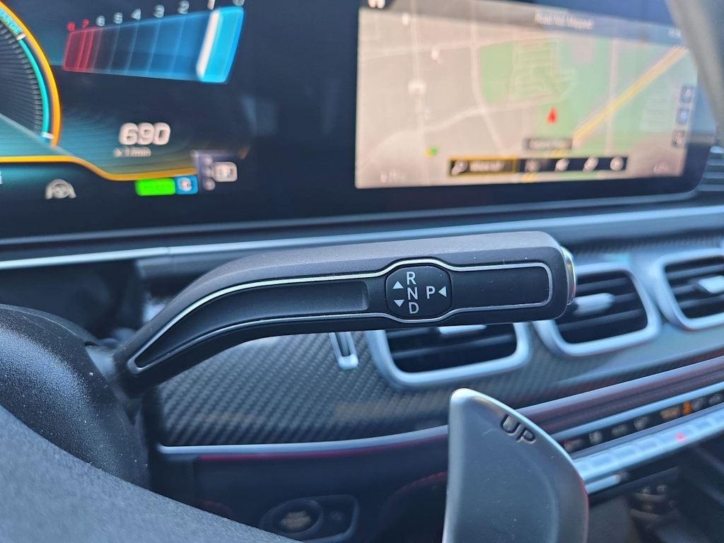 Thumbnail: 2021 Mercedes-Benz GLE - 34