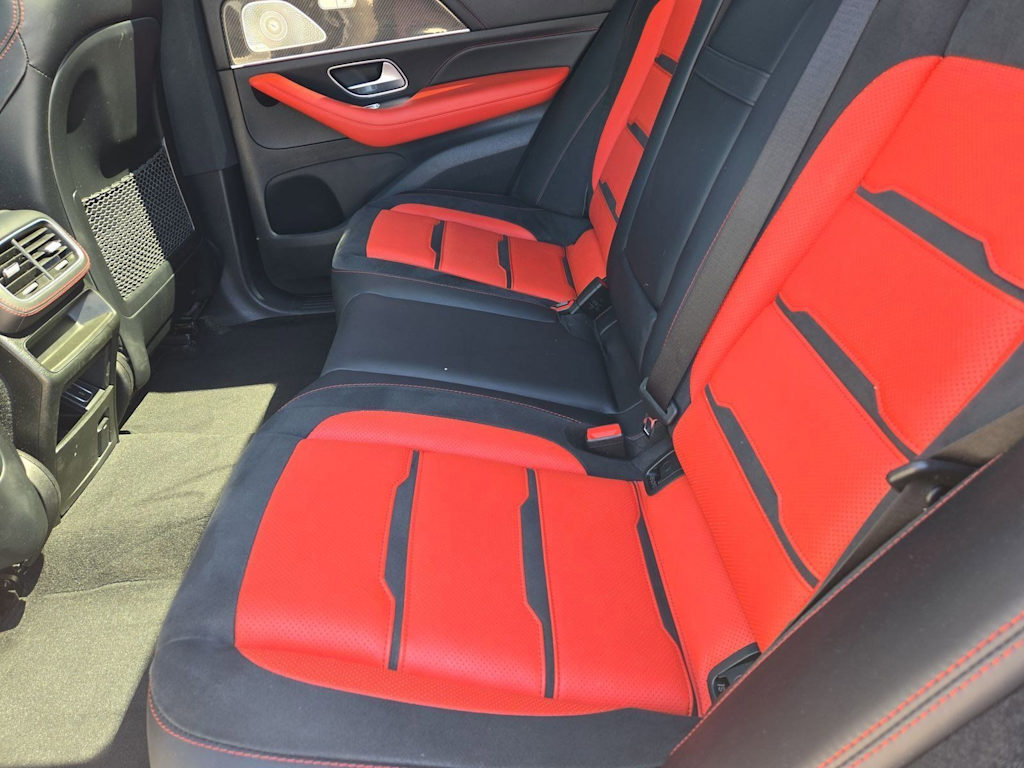 Thumbnail: 2021 Mercedes-Benz GLE - 24