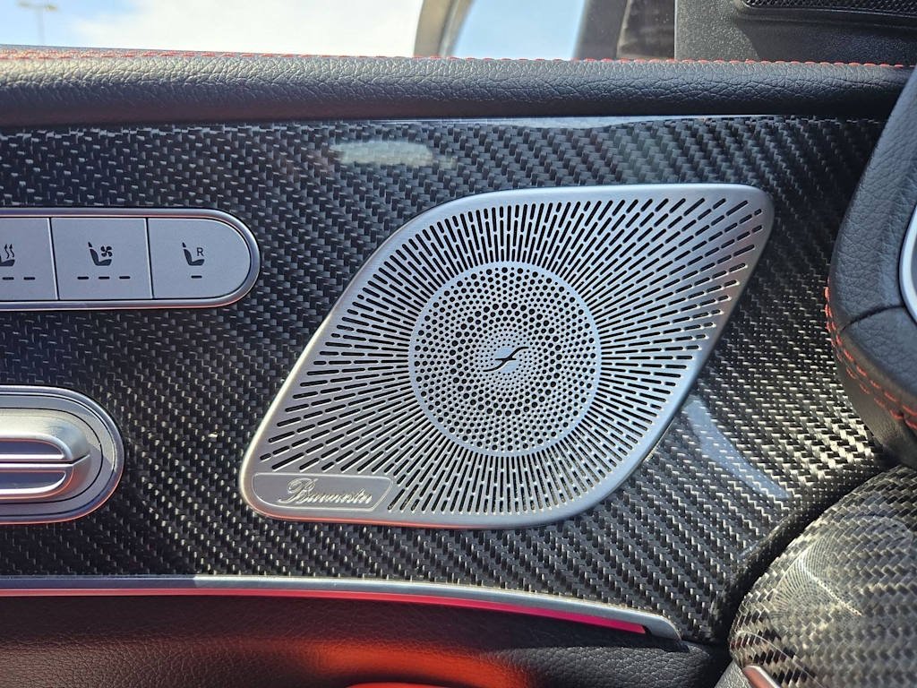 Thumbnail: 2021 Mercedes-Benz GLE - 33