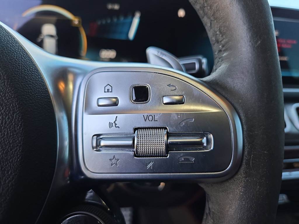 Thumbnail: 2021 Mercedes-Benz GLE - 28